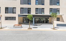 Micampus Getafe Student Residence