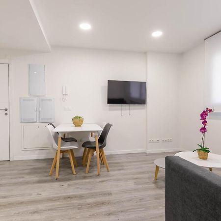 Micampus Getafe Student Residence Exterior foto