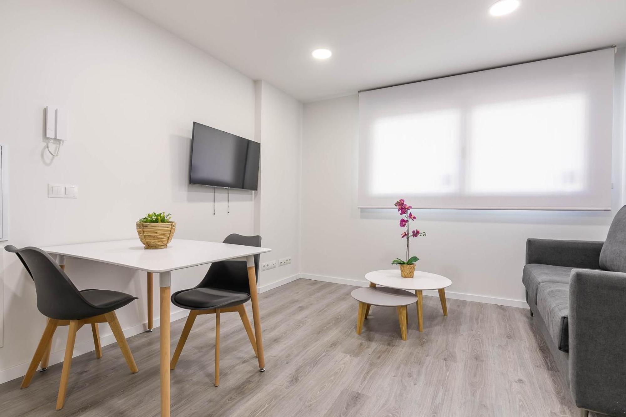 Micampus Getafe Student Residence Exterior foto